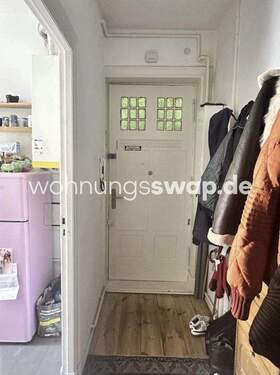 Bild 3 - 2 Zimmer Etagenwohnung in Berlin