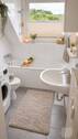Badezimmer WG 1 - 