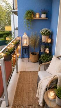 Balkon WG 2 - 