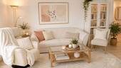 Wohnzimmer WG2 - 