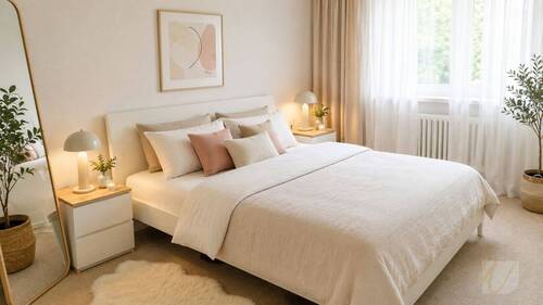 Schlafzimmer WG 228 - 