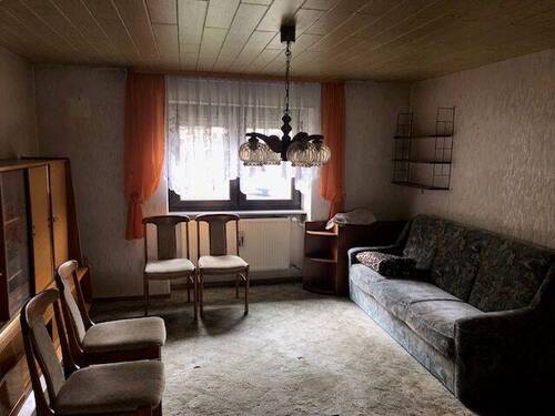 Wohnzimmer - 