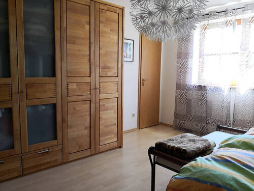 Schlafzimmer - 
