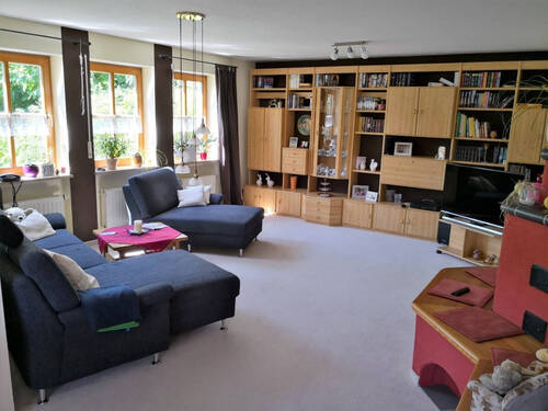 Wohnzimmer - 