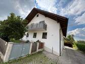 Außen, Haus Zufahrt.JPG - 