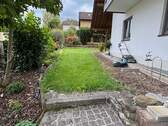 Außen, Garten Zugang.JPG - 