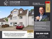 Wohnung in Frechen zum Kauf - 3-ZIMMER WOHNUNG IM DACHGESCHOSS MIT SONNENBALKON UND STELLPLATZ IN FRECHEN BEI KÖLN