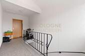 Wohnungseingang - 
