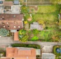 Vom Altbestand zum Neubau - jetzt großes Grundstück in Heilbronn sichern! - Heilbronn / Böckingen