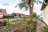 Gartenansicht - Grundstück in Heilbronn / Böckingen zum Kaufen