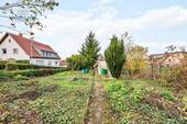 Gartenansicht - 