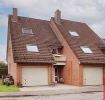 2 Reihenhäuser mit Garage in Dinklage