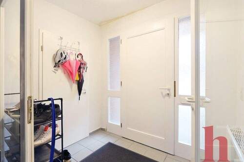 Eingang 63a - 6 Zimmer Einfamilienhaus zum Kaufen in Dinklage