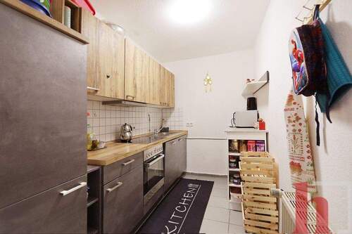 Küche 63a - 6 Zimmer Einfamilienhaus in Dinklage