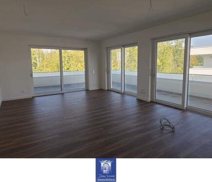 Wohnen - 2 Zimmer Etagenwohnung in Döbeln