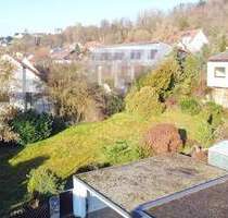 Grundstück mit Altbestand Abriss in Hersbruck mit schöner Aussicht-zentrumsnah!