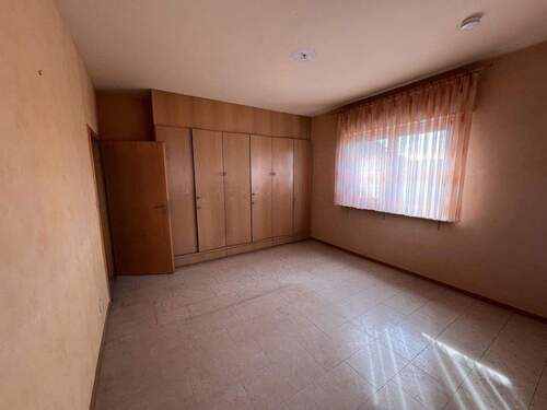 Schlafzimmer - 4 Zimmer Etagenwohnung in Pforzheim