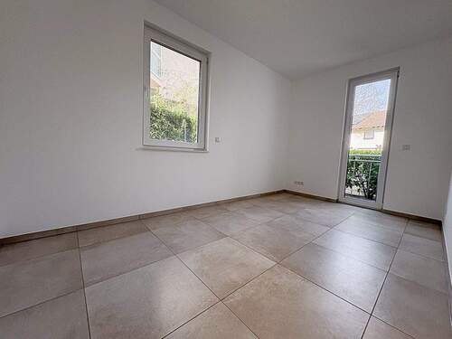 Impression Schlafzimmer - 