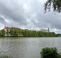 RESERVIERT! Beliebte Lage in der Kieler Altstadt am Kleinen Kiel