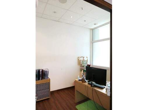 Raum 2 - 6 Zimmer Büro in Nürnberg