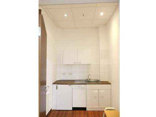 Raum 3 - Büro mit 182,00 m&sup2; in Nürnberg zur Miete