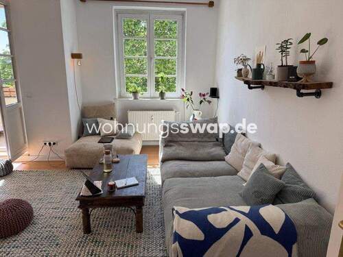 Bild 2 - 2 Zimmer Etagenwohnung zur Miete in Berlin