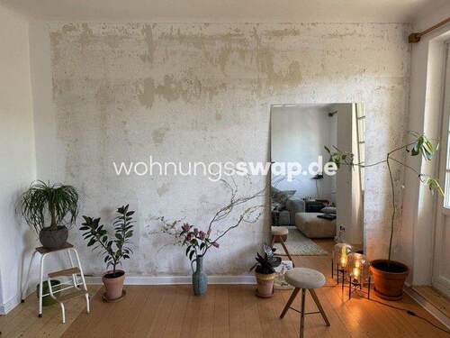 Bild 3 - 2 Zimmer Etagenwohnung in Berlin