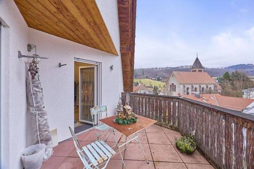 Balkon - 