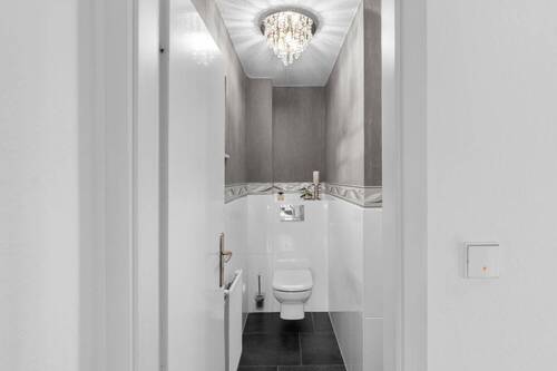 Gäste WC - 