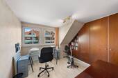 Arbeitszimmer - 