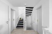 Flur Dachgeschoss - 