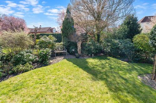 Garten - 