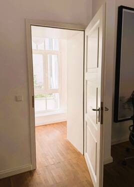 mittleres Büro 26qm - 