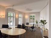 großes Büro 34qm - 