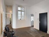 Eingangsbereich - 