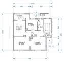 Erdgeschoss.jpg - 8 Zimmer Einfamilienhaus in Böhlen