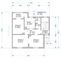 Obergeschoss.jpg - Einfamilienhaus mit 151,00 m&sup2; in Böhlen zum Kaufen