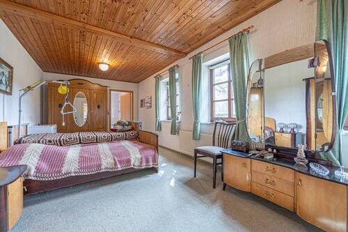 Schlafen - 