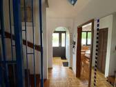Flur im EG - 