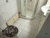 Innenliegendes Duschbad - 