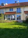 Hausansicht Süd-West.JPG - Mehrfamilienhaus, Wohnhaus mit 147,00 m² in Landshut zur Miete