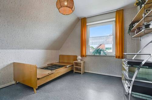 Zimmer 3 mit 10,57 m² - 
