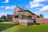 Weitere Ansicht auf das Haus - 