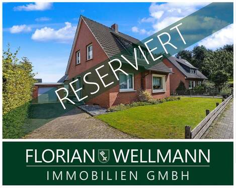 Bild 1 - Rheine - Dorenkamp 