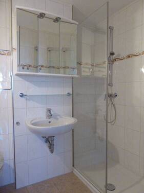 Modernes Bad - 