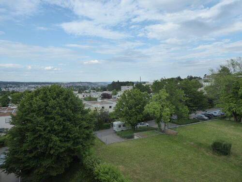 Fernsicht - 