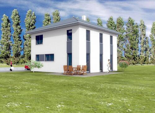 P-3.jpg - Modernes Visio PlanHaus in Düngenheim (Ausbauhaus)