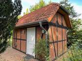 Gartenhaus - 