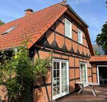 RESERVIERT - Einfamilienhaus mit Charme nahe der Elbe - Langendorf