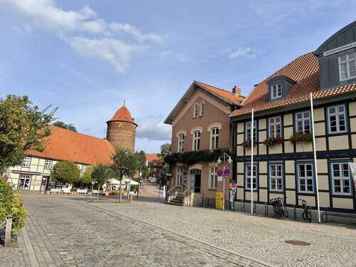 Waldemarturm/Dannenberg - 